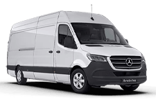 Minibus Hire Banbury - 4 MTR Sprinter - Van hire Banbury