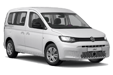 Minibus Hire Banbury - Caddy Van - Van hire Banbury