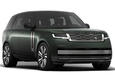 Minibus Hire Banbury - Range Rover - car hire Banbury