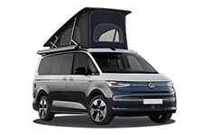 Minibus Hire Banbury - VW Campervan - Van hire Banbury